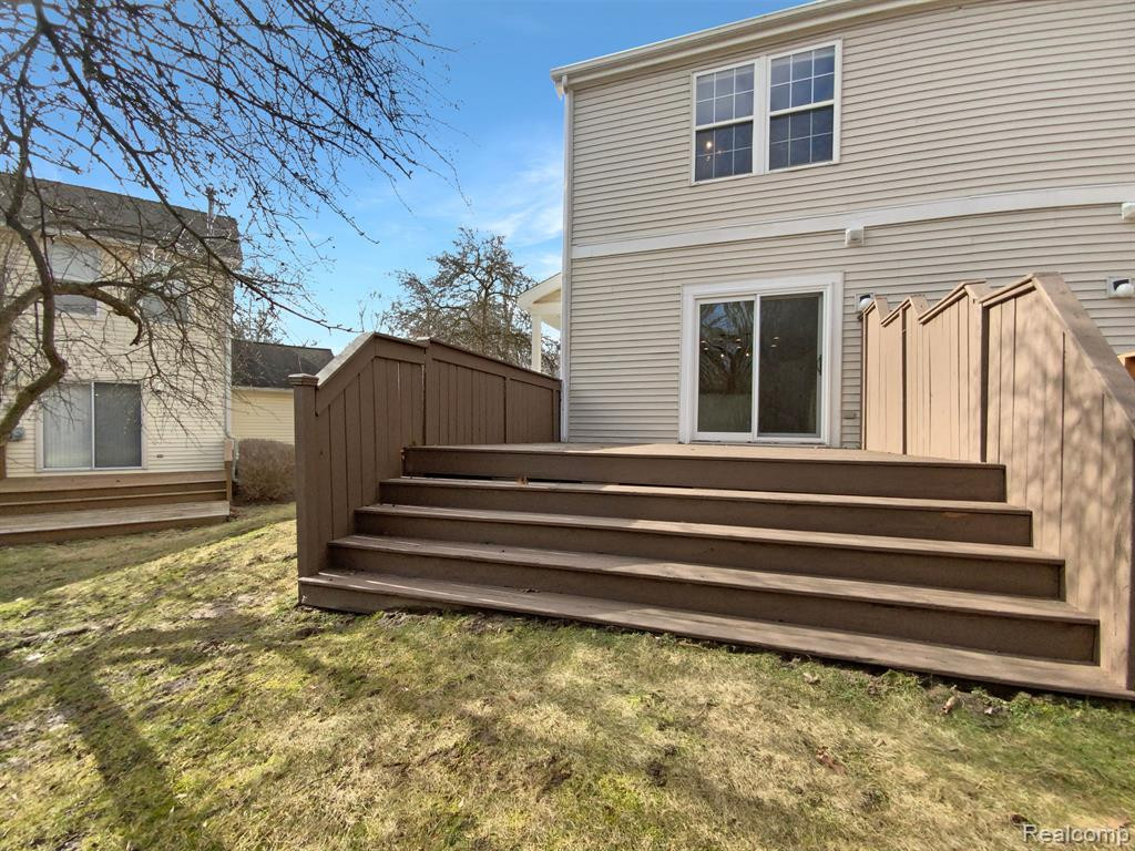 1616 GOLDEN Lane, Ypsilanti, MI 48198 — Photo 18