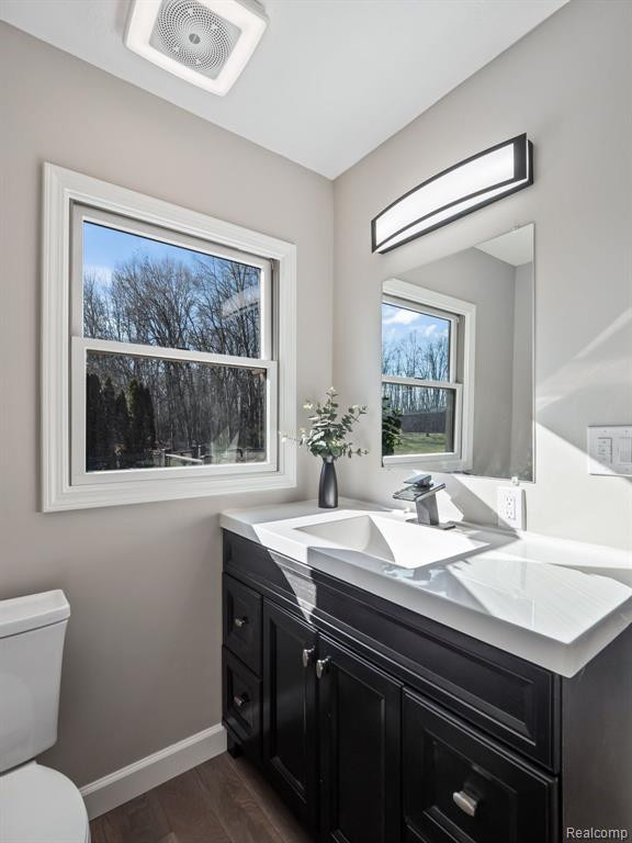 6166 7 MILE Road, South Lyon, MI 48178 — Photo 22