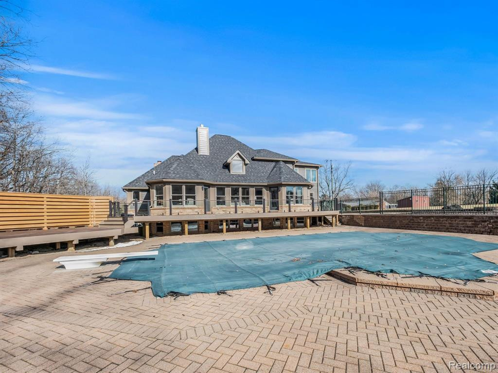 6166 7 MILE Road, South Lyon, MI 48178 — Photo 42