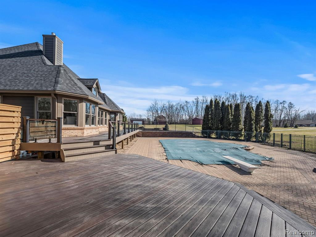 6166 7 MILE Road, South Lyon, MI 48178 — Photo 43