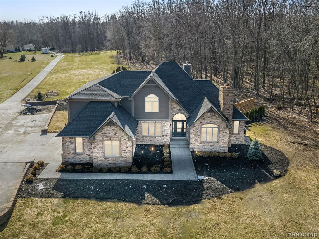 6166 7 MILE Road, South Lyon, MI 48178 — Photo 47