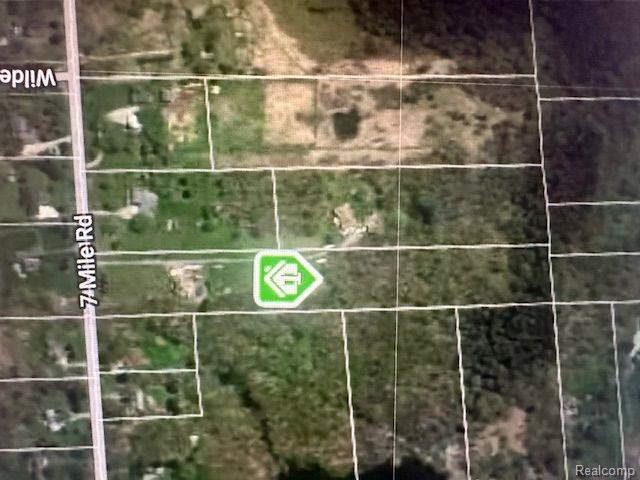 6166 7 MILE Road, South Lyon, MI 48178 — Photo 51