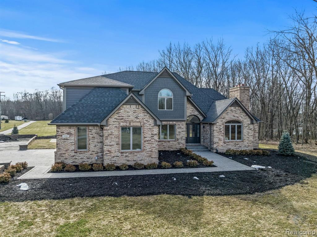 6166 7 MILE Road, South Lyon, MI 48178 — Photo 55