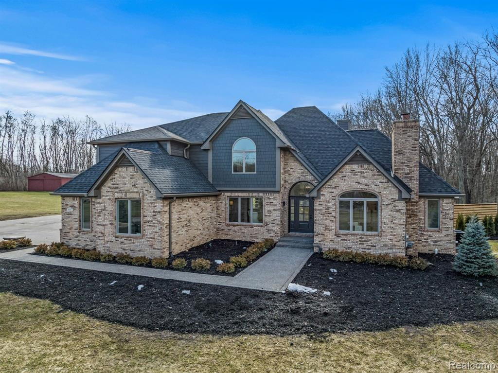 6166 7 MILE Road, South Lyon, MI 48178 — Photo 56