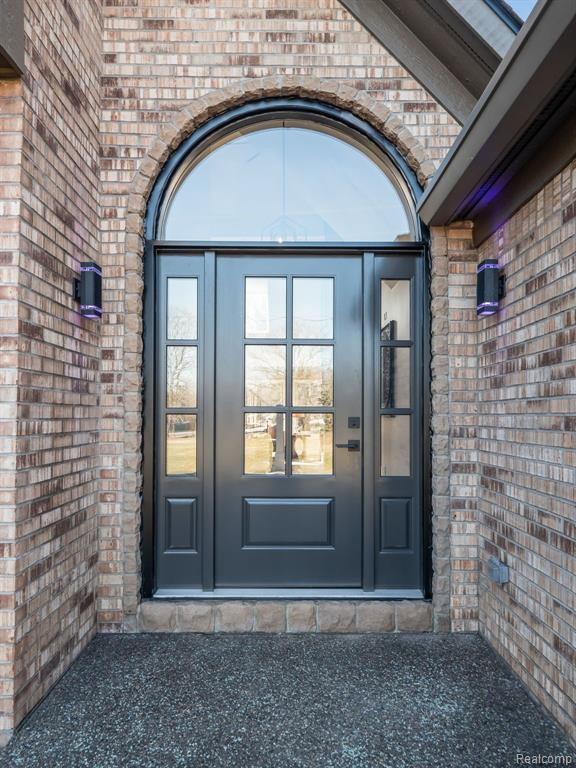 6166 7 MILE Road, South Lyon, MI 48178 — Photo 57