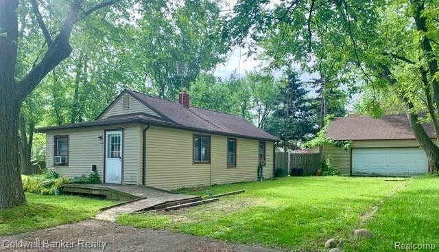 6759 BUCKLAND Avenue, West Bloomfield, MI 48324 — Photo 2