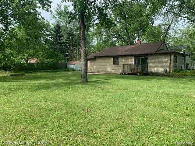 6759 BUCKLAND Avenue, West Bloomfield, MI 48324 — Photo 4
