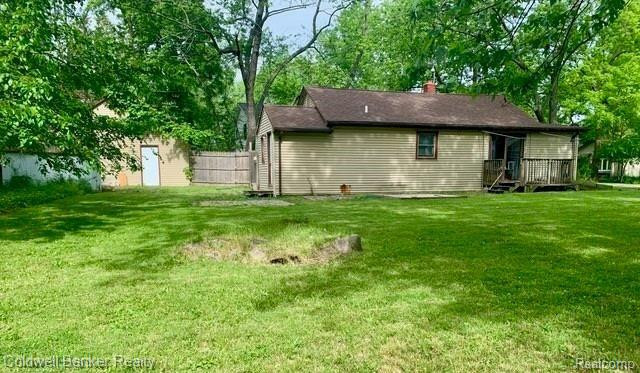 6759 BUCKLAND Avenue, West Bloomfield, MI 48324 — Photo 5
