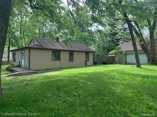 6759 BUCKLAND Avenue, West Bloomfield, MI 48324 — Photo 6