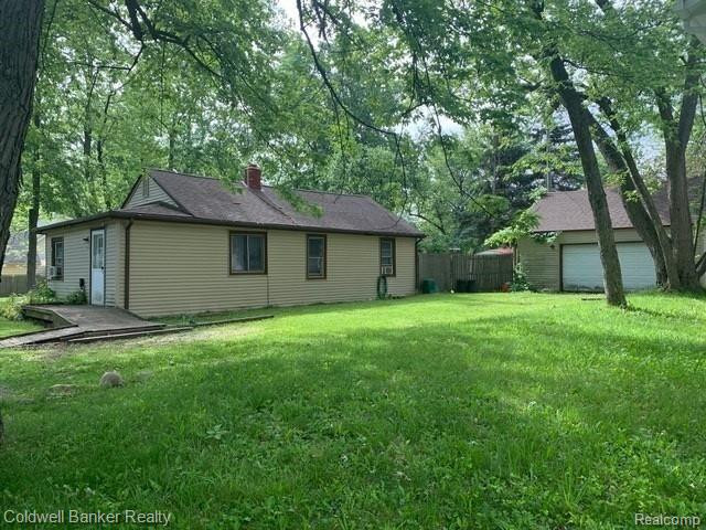 6759 BUCKLAND Avenue, West Bloomfield, MI 48324 — Photo 7