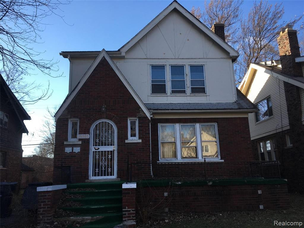 Property photo for 16565 KENTUCKY Street, Detroit, MI 48221
