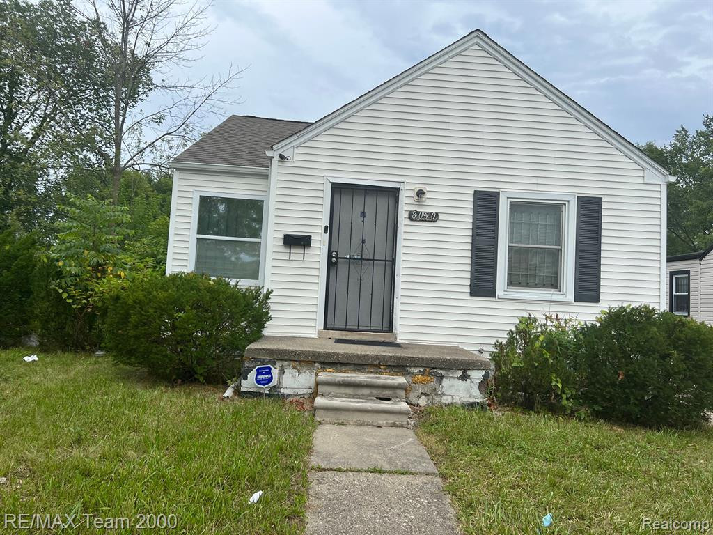 8090 MINOCK Street, Detroit, MI 48228 — Photo 3