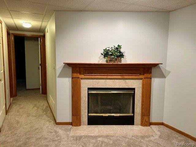 61740 Williamsburg Drive, South Lyon, MI 48178 — Photo 20