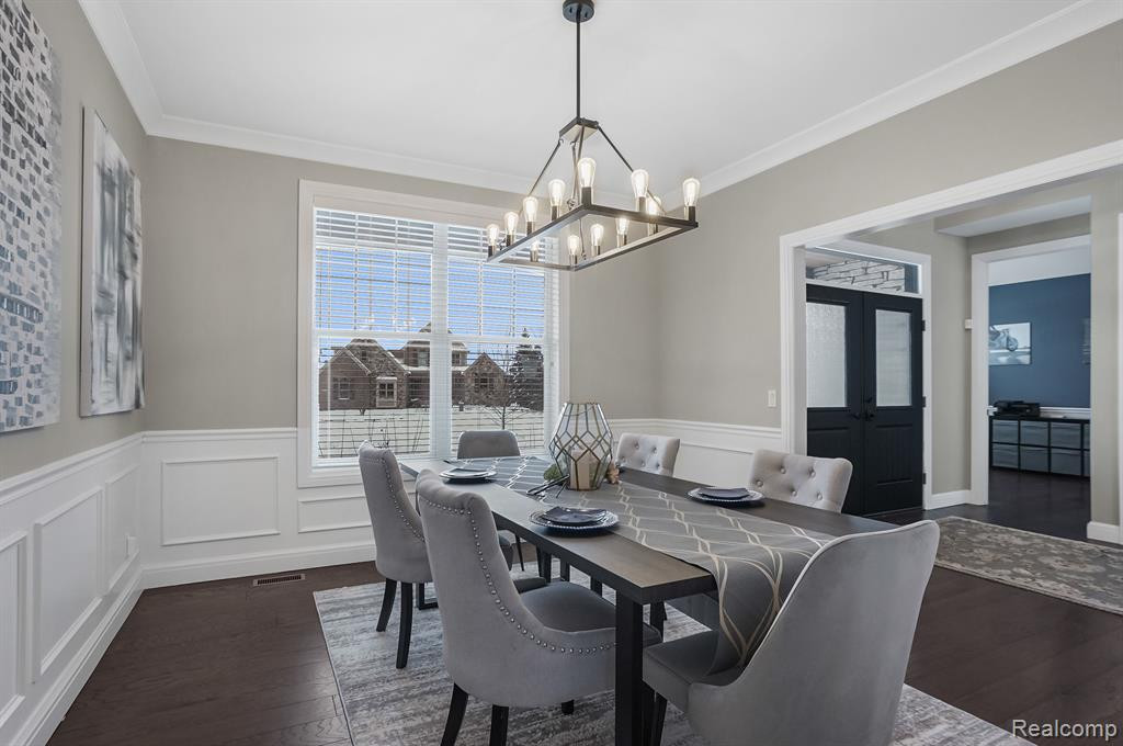 10474 STONEY POINT Drive, South Lyon, MI 48178 — Photo 16
