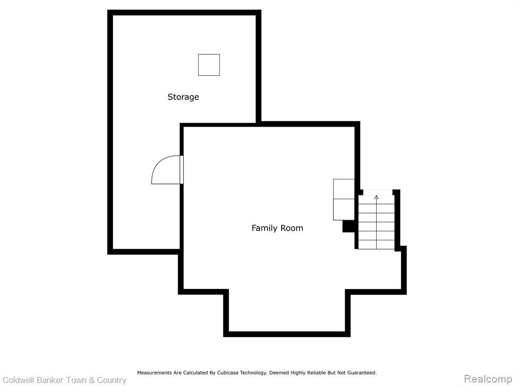 2105 CAMERON Circle, Walled Lake, MI 48390 — Photo 41