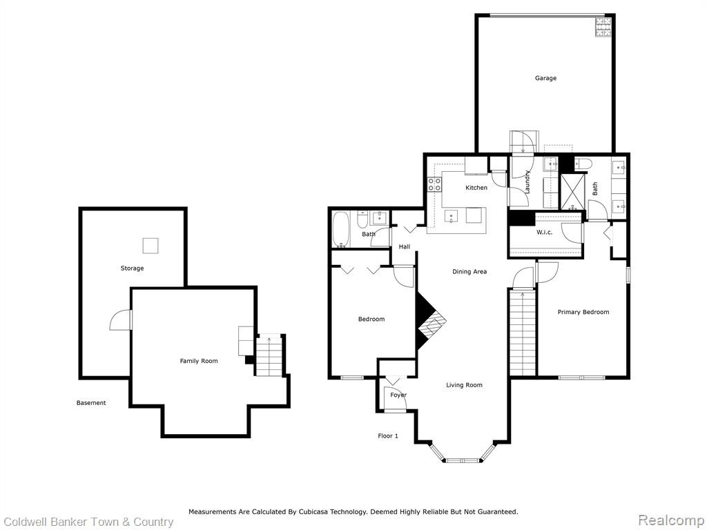 2105 CAMERON Circle, Walled Lake, MI 48390 — Photo 43