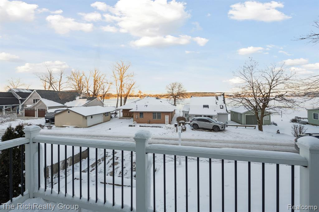 964 SUNRISE PARK Street, Howell, MI 48843 — Photo 4