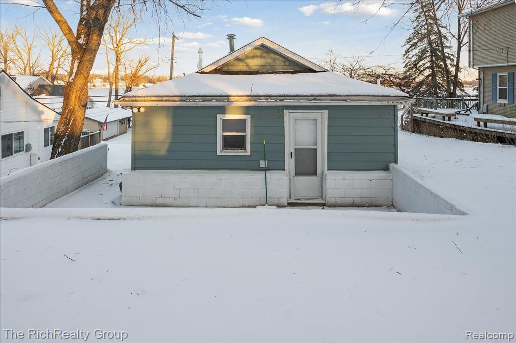 964 SUNRISE PARK Street, Howell, MI 48843 — Photo 19
