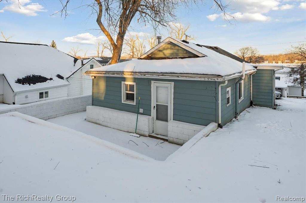 964 SUNRISE PARK Street, Howell, MI 48843 — Photo 20