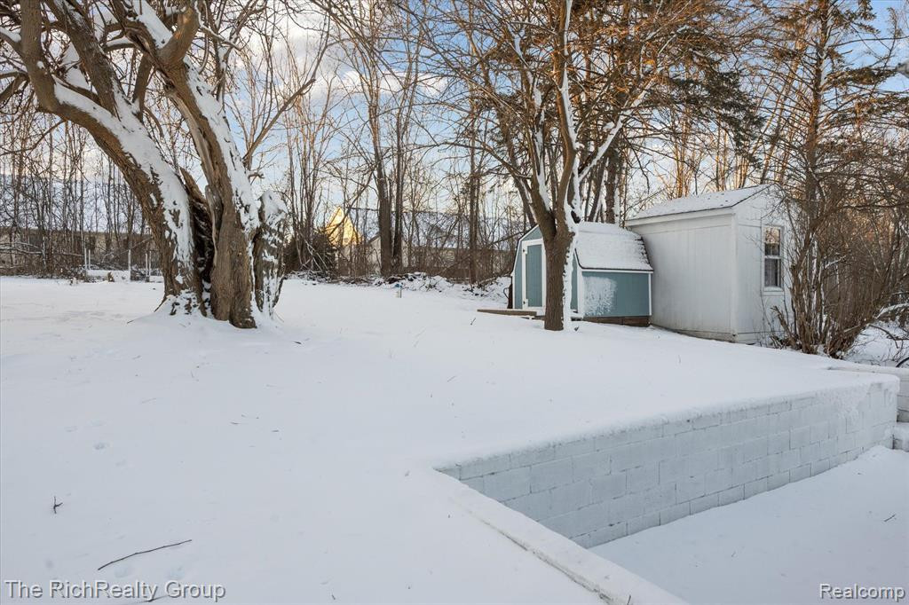 964 SUNRISE PARK Street, Howell, MI 48843 — Photo 21