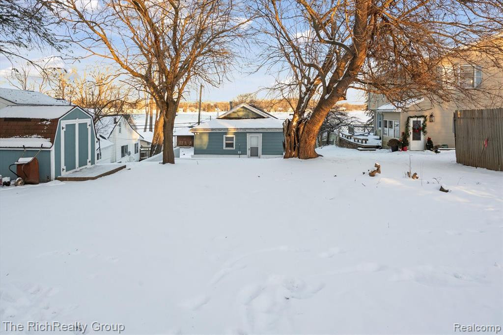 964 SUNRISE PARK Street, Howell, MI 48843 — Photo 22