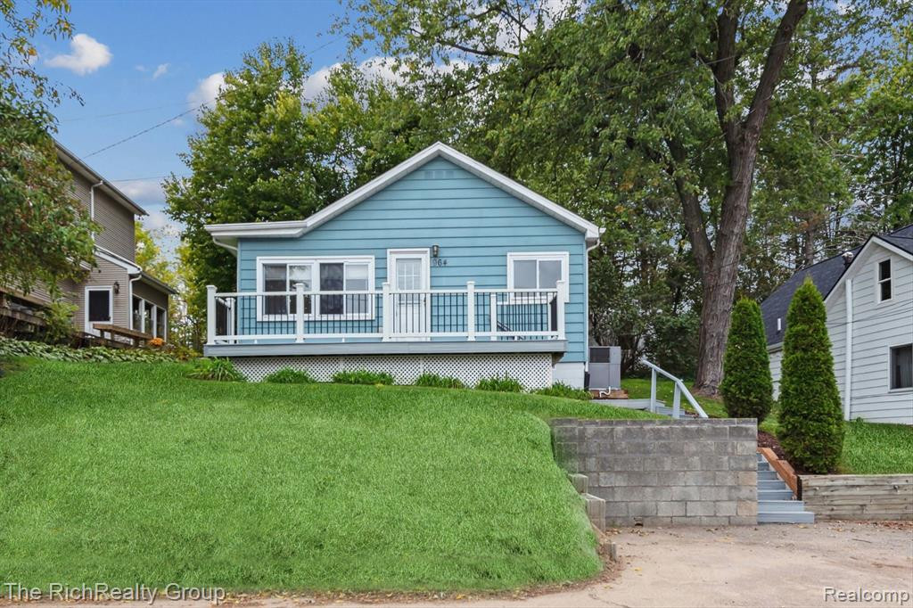 964 SUNRISE PARK Street, Howell, MI 48843 — Photo 24