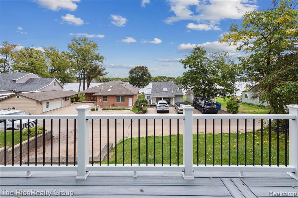 964 SUNRISE PARK Street, Howell, MI 48843 — Photo 26