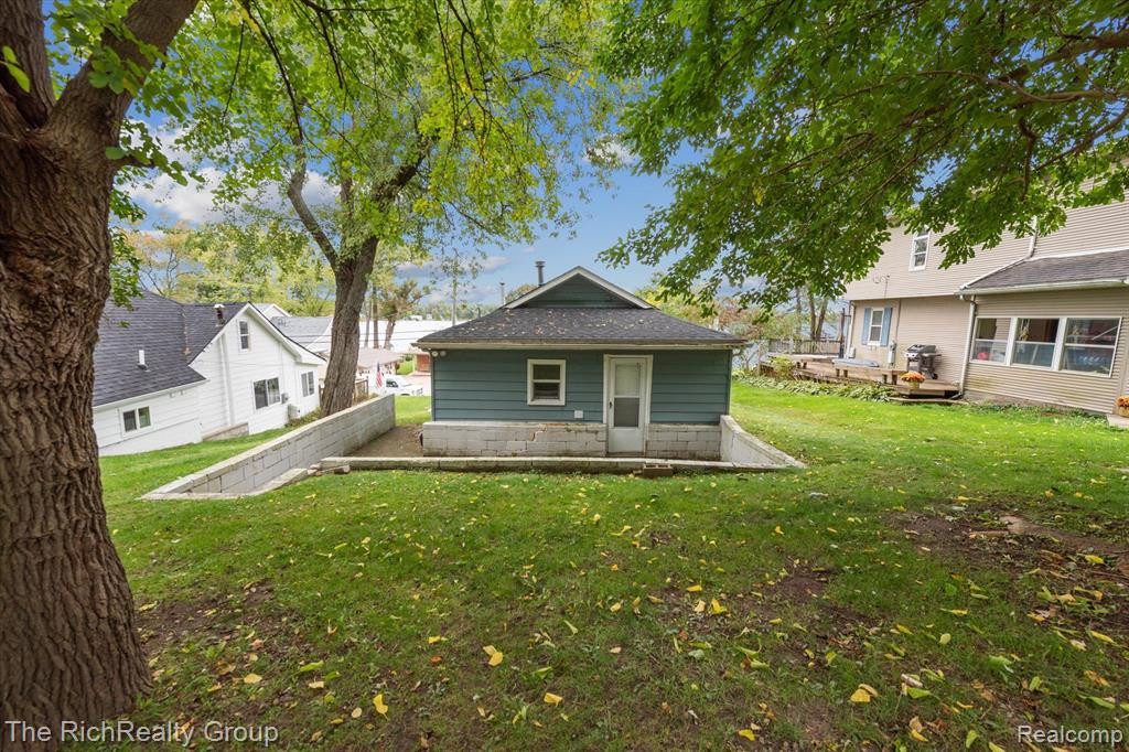 964 SUNRISE PARK Street, Howell, MI 48843 — Photo 27