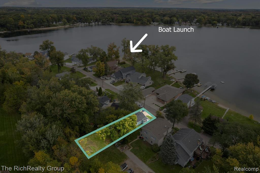 964 SUNRISE PARK Street, Howell, MI 48843 — Photo 42