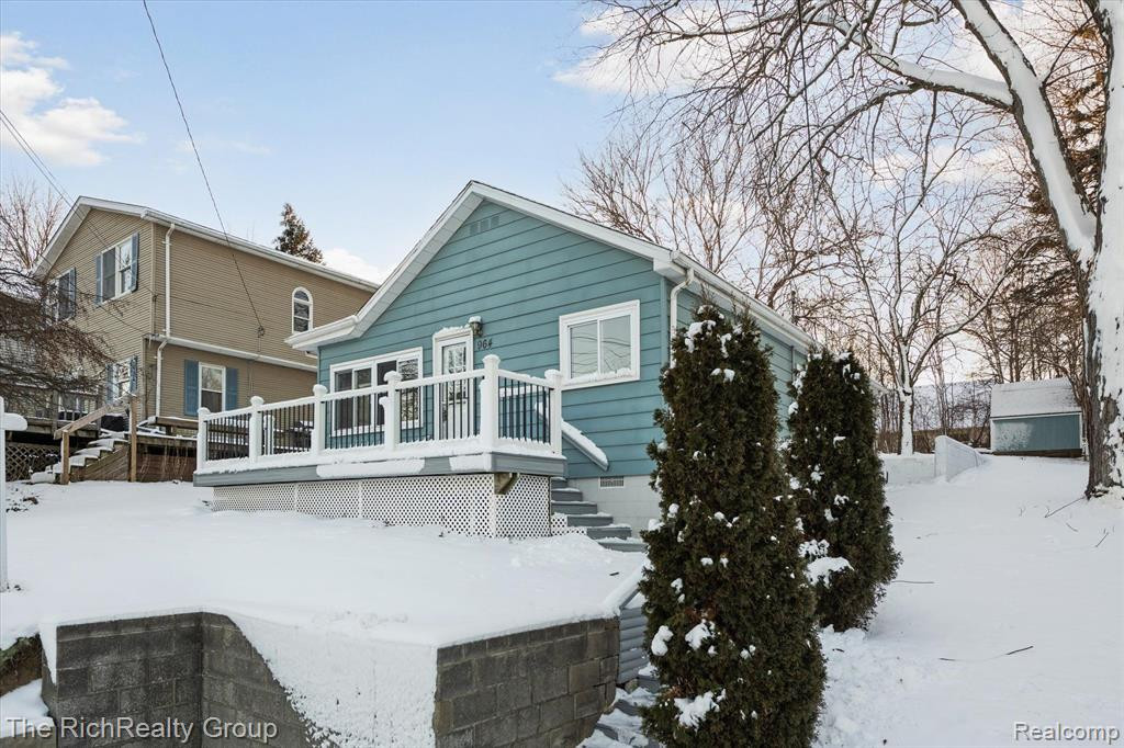 964 SUNRISE PARK Street, Howell, MI 48843 — Photo 45