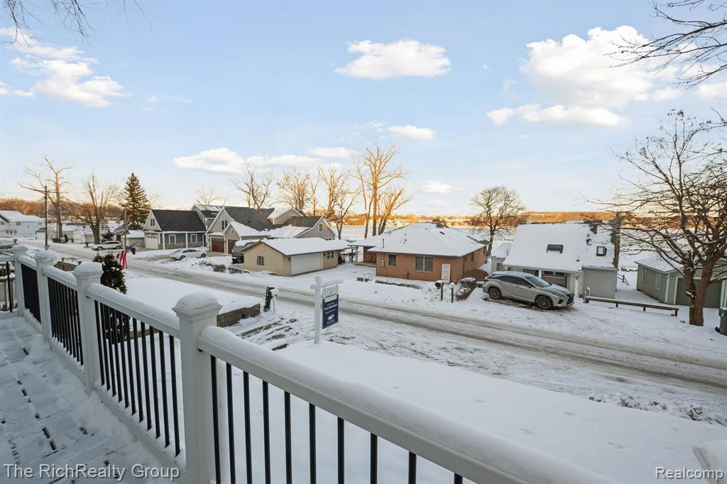 964 SUNRISE PARK Street, Howell, MI 48843 — Photo 47
