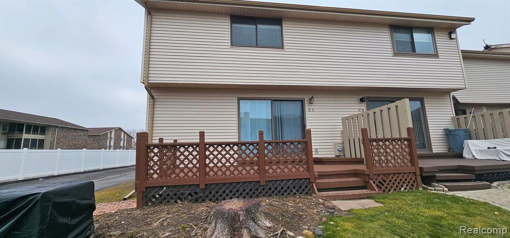 50656 JEFFERSON Avenue, 1, New Baltimore, MI 48047 — Photo 2