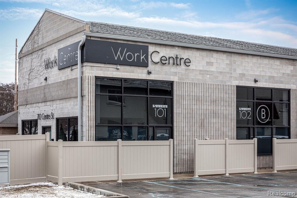 710 CENTRE Street, 101, Traverse City, MI 49686 — Photo 16
