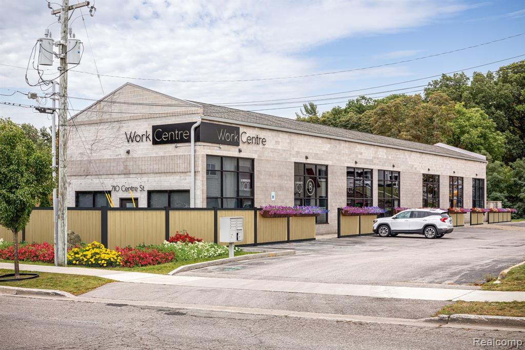 710 CENTRE Street, 101, Traverse City, MI 49686 — Photo 19