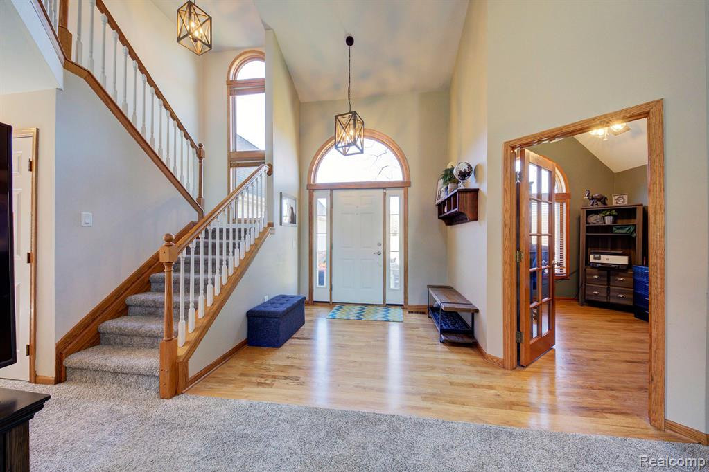 4414 Creekview Drive, Howell, MI 48843 — Photo 7