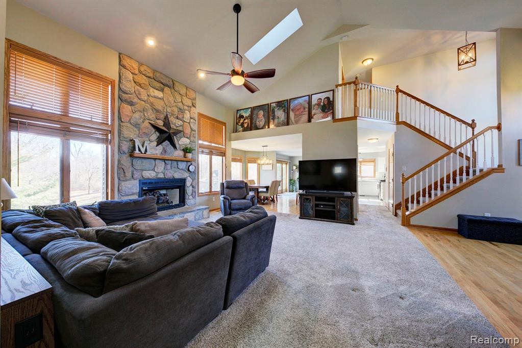 4414 Creekview Drive, Howell, MI 48843 — Photo 14