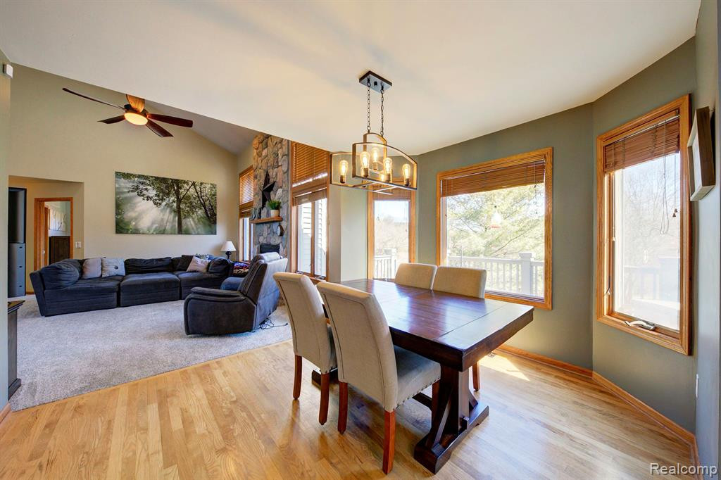 4414 Creekview Drive, Howell, MI 48843 — Photo 21