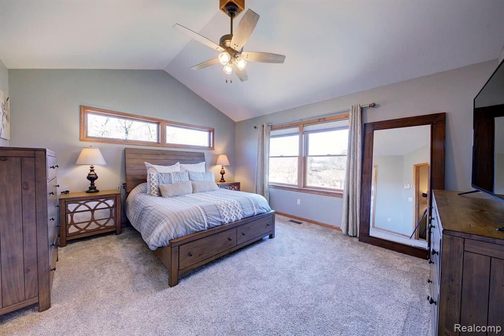 4414 Creekview Drive, Howell, MI 48843 — Photo 24