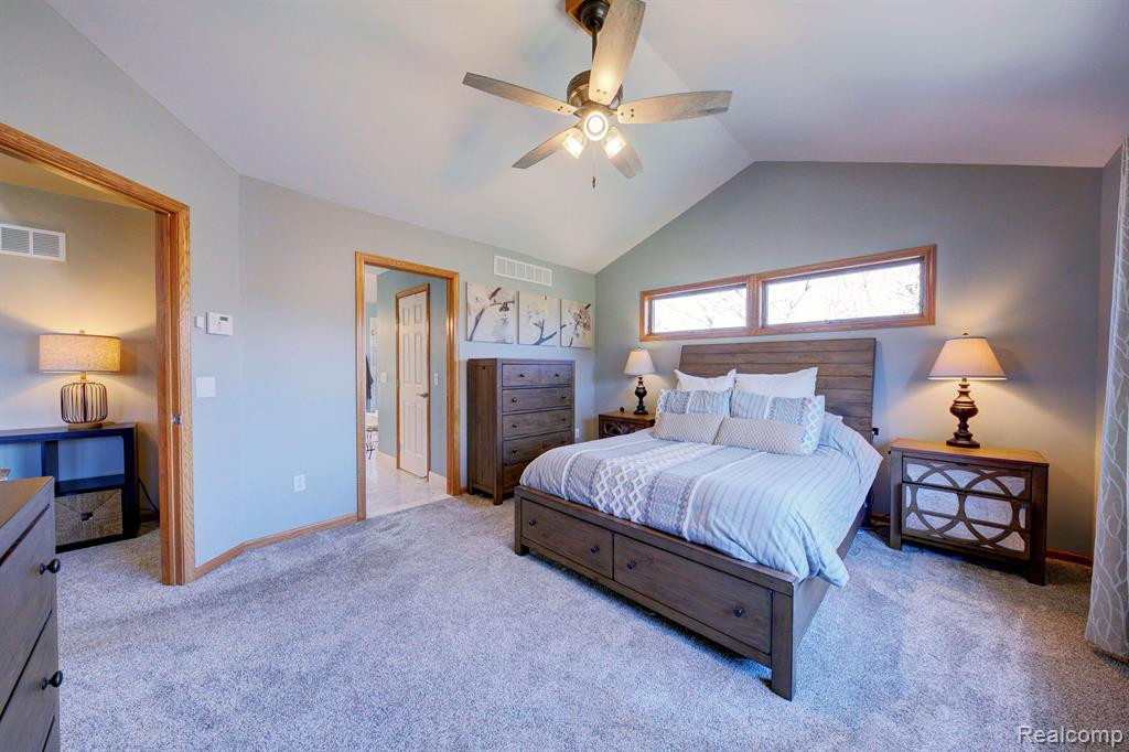 4414 Creekview Drive, Howell, MI 48843 — Photo 25