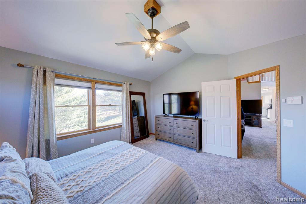 4414 Creekview Drive, Howell, MI 48843 — Photo 26
