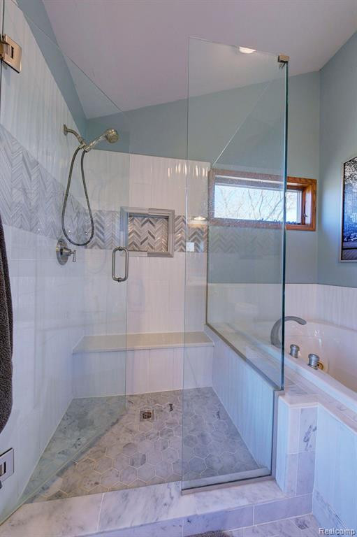 4414 Creekview Drive, Howell, MI 48843 — Photo 30