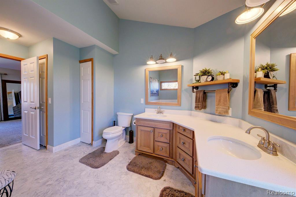4414 Creekview Drive, Howell, MI 48843 — Photo 31
