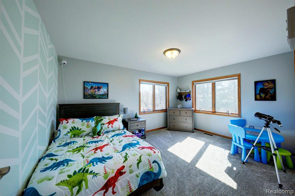 4414 Creekview Drive, Howell, MI 48843 — Photo 34