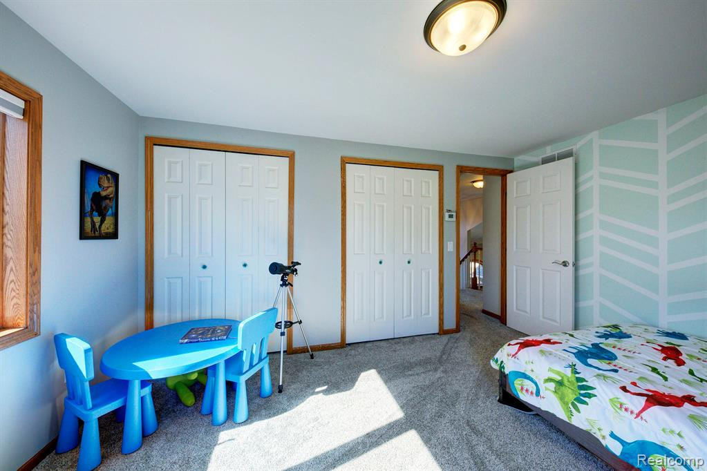 4414 Creekview Drive, Howell, MI 48843 — Photo 35