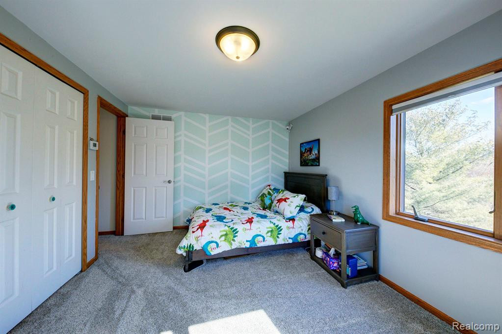 4414 Creekview Drive, Howell, MI 48843 — Photo 36