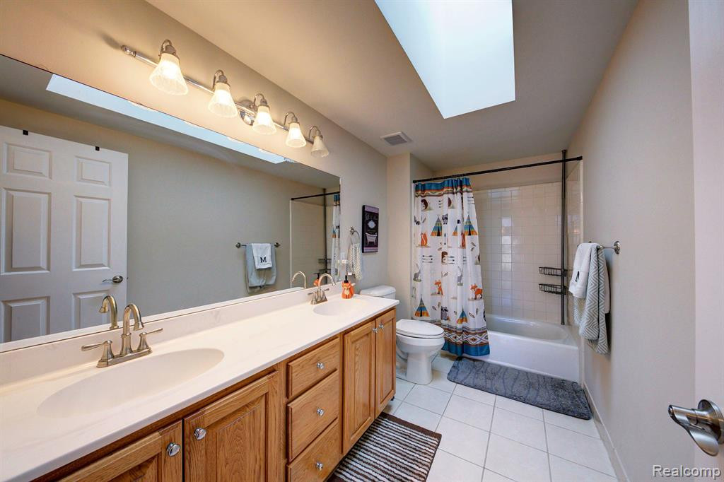 4414 Creekview Drive, Howell, MI 48843 — Photo 37