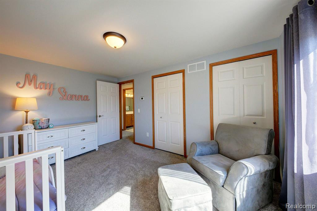 4414 Creekview Drive, Howell, MI 48843 — Photo 39