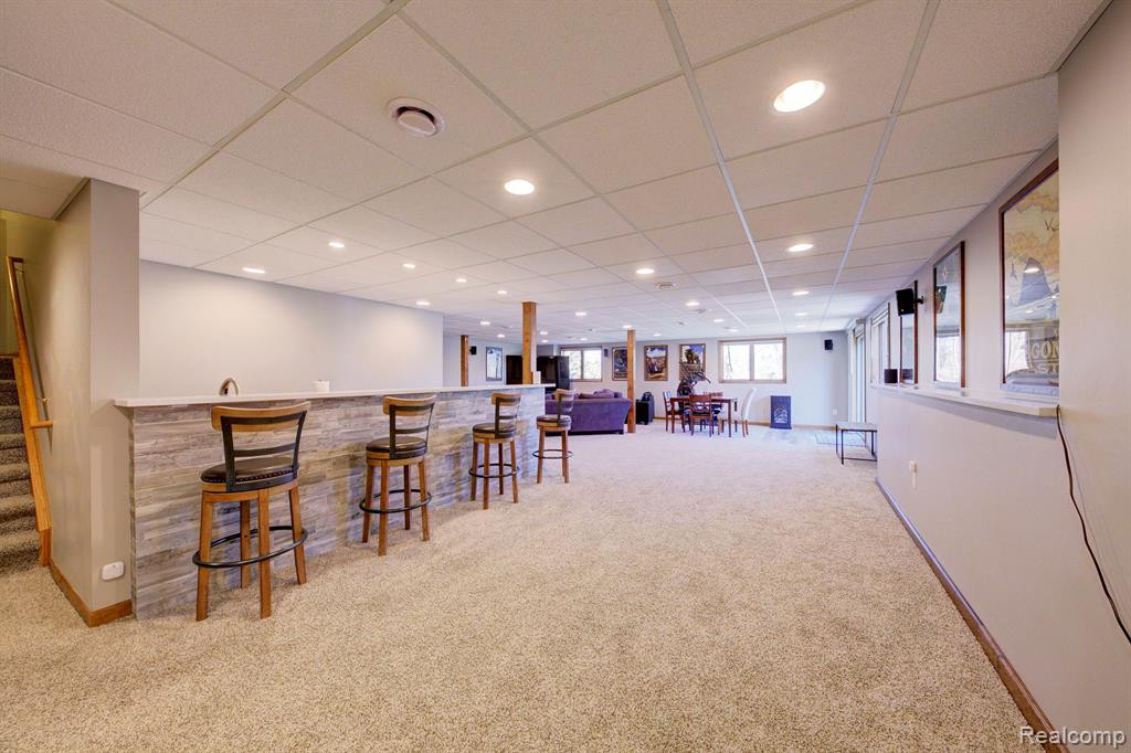 4414 Creekview Drive, Howell, MI 48843 — Photo 42