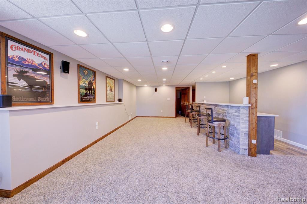4414 Creekview Drive, Howell, MI 48843 — Photo 44