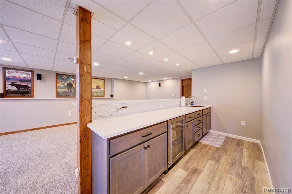 4414 Creekview Drive, Howell, MI 48843 — Photo 45